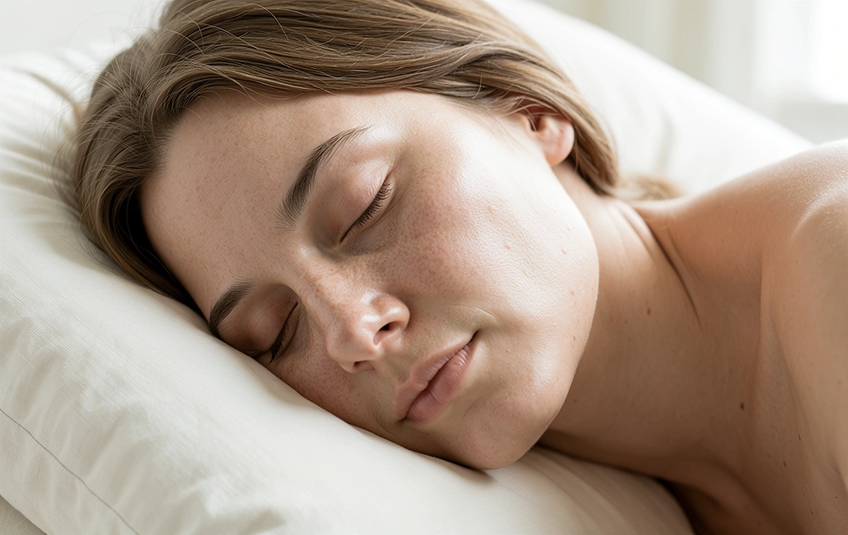 Erholung als Fundament für den Stoffwechsel