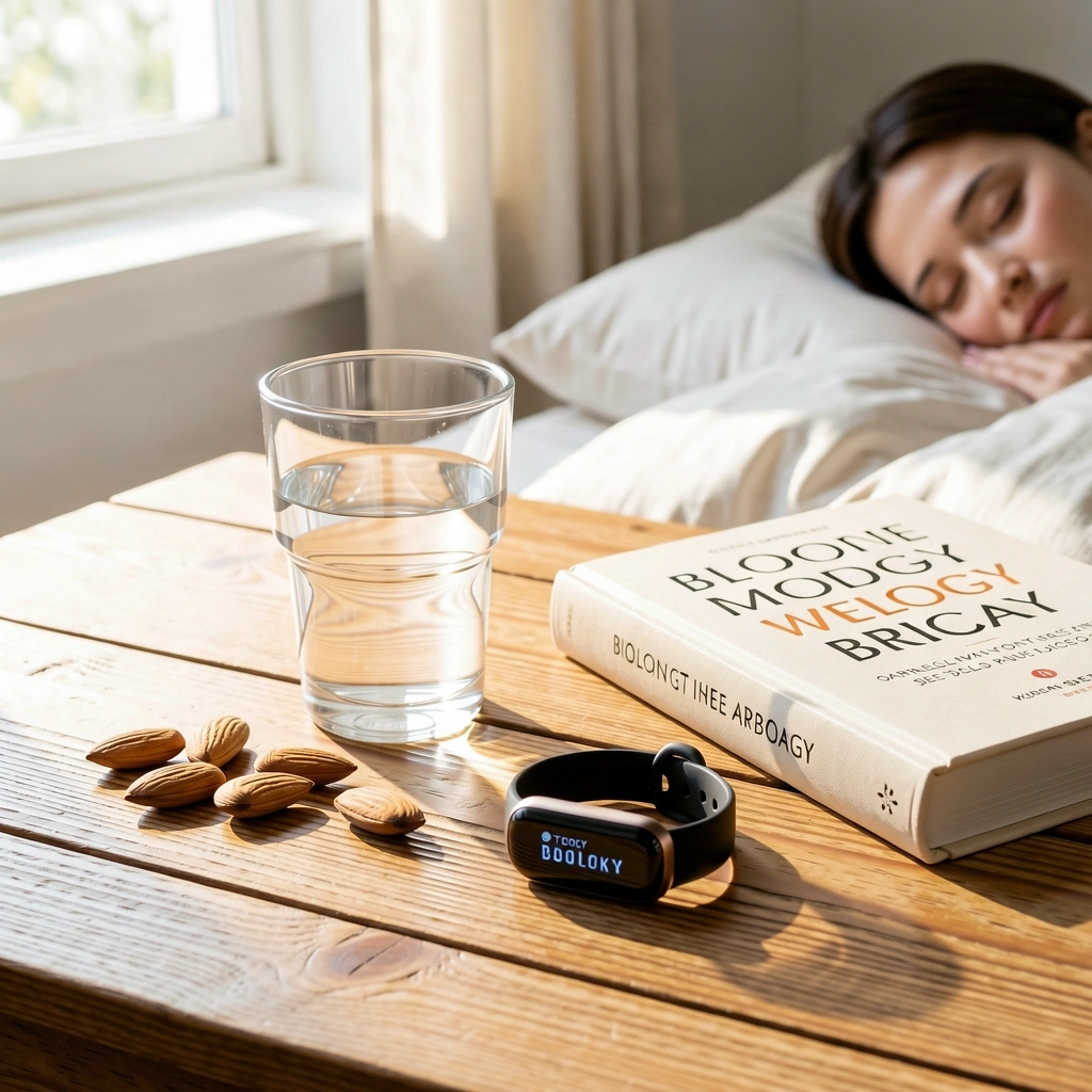 Fokus auf Regeneration